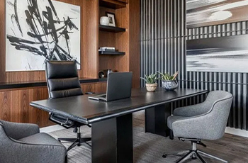 Best Office Furniture Manufacturer In Delhi