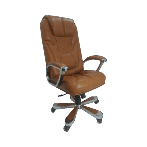 Metal Frame Chairs in Delhi 